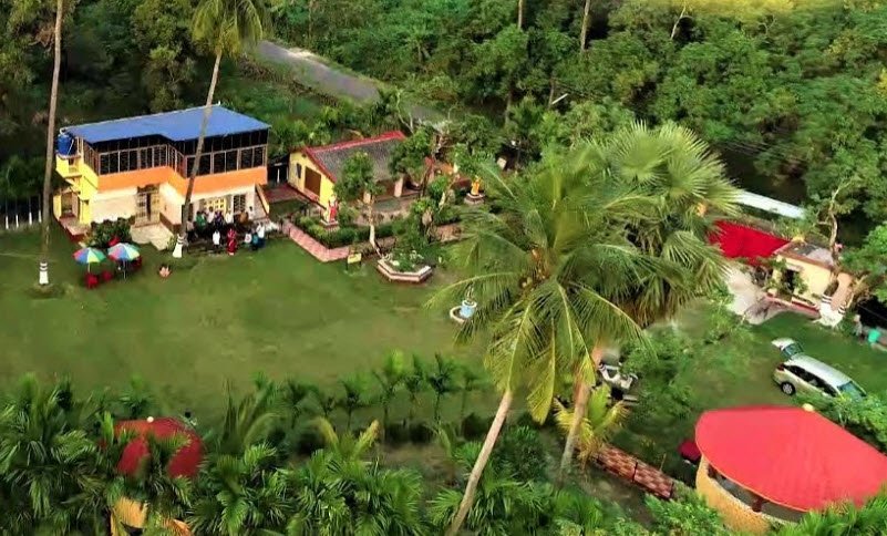 Neeldeep Garden, South 24 Parganas, West Bengal - Vushii.com